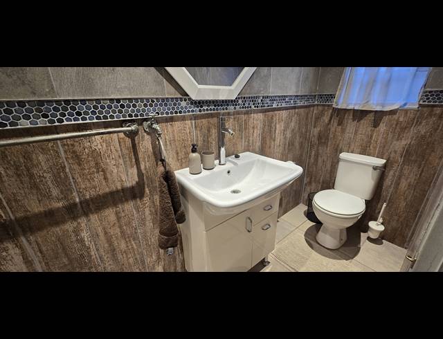 4 BEDROOM HOUSE FOR SALE IN ARCADIA
